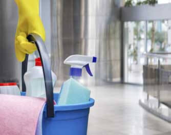Entreprise de nettoyage T & T Clean SPRL MARCINELLE 